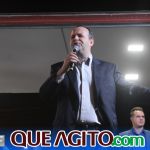 Encerramento da Cruzada Internacional Fé & Milagres 317