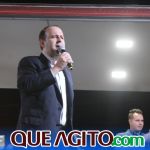 Encerramento da Cruzada Internacional Fé & Milagres 59