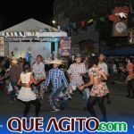 Lançamento do Pedrão apresentou novidades para 2017 e movimentou a noite eunapolitana com Happy Hour 51