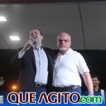 Encerramento da Cruzada Internacional Fé & Milagres 34