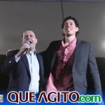 Encerramento da Cruzada Internacional Fé & Milagres 48