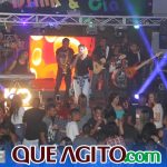 Eunápolis: Show de Kaio Oliveira no Drink & Cia lota a casa 21