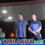 Encerramento da Cruzada Internacional Fé & Milagres 86