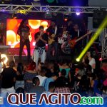 Eunápolis: Show de Kaio Oliveira no Drink & Cia lota a casa 39