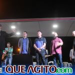 Encerramento da Cruzada Internacional Fé & Milagres 225