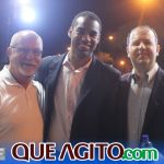 Encerramento da Cruzada Internacional Fé & Milagres 259