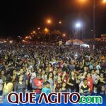 Encerramento da Cruzada Internacional Fé & Milagres 302