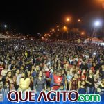 Encerramento da Cruzada Internacional Fé & Milagres 67