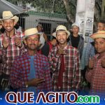 Lançamento do Pedrão apresentou novidades para 2017 e movimentou a noite eunapolitana com Happy Hour 67