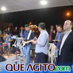 Encerramento da Cruzada Internacional Fé & Milagres 61