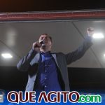 Encerramento da Cruzada Internacional Fé & Milagres 102