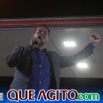 Encerramento da Cruzada Internacional Fé & Milagres 315