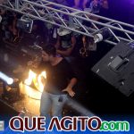 Eunápolis: Show de Kaio Oliveira no Drink & Cia lota a casa 117