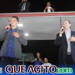 Encerramento da Cruzada Internacional Fé & Milagres 290