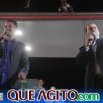 Encerramento da Cruzada Internacional Fé & Milagres 189