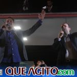 Encerramento da Cruzada Internacional Fé & Milagres 65