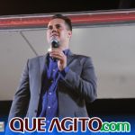 Encerramento da Cruzada Internacional Fé & Milagres 76