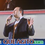 Encerramento da Cruzada Internacional Fé & Milagres 191