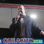 Encerramento da Cruzada Internacional Fé & Milagres 62