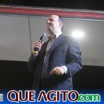 Encerramento da Cruzada Internacional Fé & Milagres 69