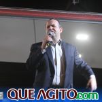 Encerramento da Cruzada Internacional Fé & Milagres 212