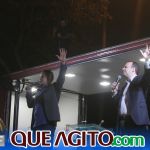 Encerramento da Cruzada Internacional Fé & Milagres 318