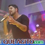 Eunápolis: Show de Kaio Oliveira no Drink & Cia lota a casa 60