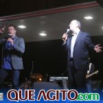 Encerramento da Cruzada Internacional Fé & Milagres 273