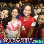 Encerramento da Cruzada Internacional Fé & Milagres 54