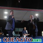 Encerramento da Cruzada Internacional Fé & Milagres 232