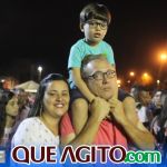 Encerramento da Cruzada Internacional Fé & Milagres 84