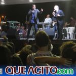 Encerramento da Cruzada Internacional Fé & Milagres 174