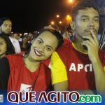 Encerramento da Cruzada Internacional Fé & Milagres 263