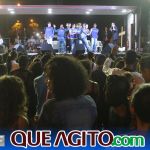 Encerramento da Cruzada Internacional Fé & Milagres 208