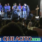 Encerramento da Cruzada Internacional Fé & Milagres 248