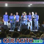 Encerramento da Cruzada Internacional Fé & Milagres 78