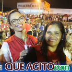 Encerramento da Cruzada Internacional Fé & Milagres 167