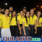 Encerramento da Cruzada Internacional Fé & Milagres 252