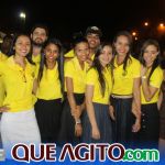 Encerramento da Cruzada Internacional Fé & Milagres 115