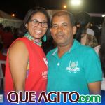 Encerramento da Cruzada Internacional Fé & Milagres 92