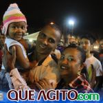 Encerramento da Cruzada Internacional Fé & Milagres 20