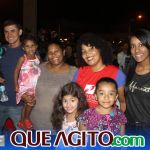 Encerramento da Cruzada Internacional Fé & Milagres 22