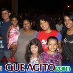 Encerramento da Cruzada Internacional Fé & Milagres 15