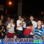 Encerramento da Cruzada Internacional Fé & Milagres 121