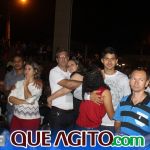 Encerramento da Cruzada Internacional Fé & Milagres 55