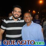 Encerramento da Cruzada Internacional Fé & Milagres 50