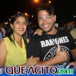 Encerramento da Cruzada Internacional Fé & Milagres 182