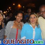 Encerramento da Cruzada Internacional Fé & Milagres 97