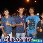 Encerramento da Cruzada Internacional Fé & Milagres 246