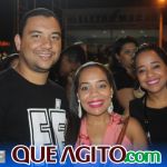 Encerramento da Cruzada Internacional Fé & Milagres 217